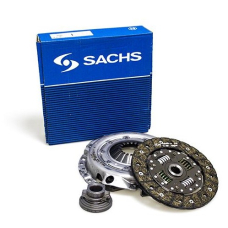 Комплект сцепления SACHS для ВАЗ 2101 2102 2103 2104 2105 2106 2107 Комплект сцепления SACHS для ВАЗ 2101 2102 2103 2104 2105 2106 2107