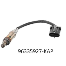 Датчик кисню (лямбдазонд) Daewoo/Chevrolet Lanos/Nexia/Aveo/Matiz KAP 96335927-KAP Датчик кисню (лямбдазонд) Daewoo/Chevrolet Lanos/Nexia/Aveo/Matiz KAP 96335927-KAP