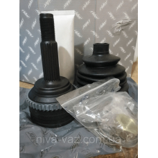 Шрус зовнішній Daewoo Lanos 1.5 (22x29) RIDER